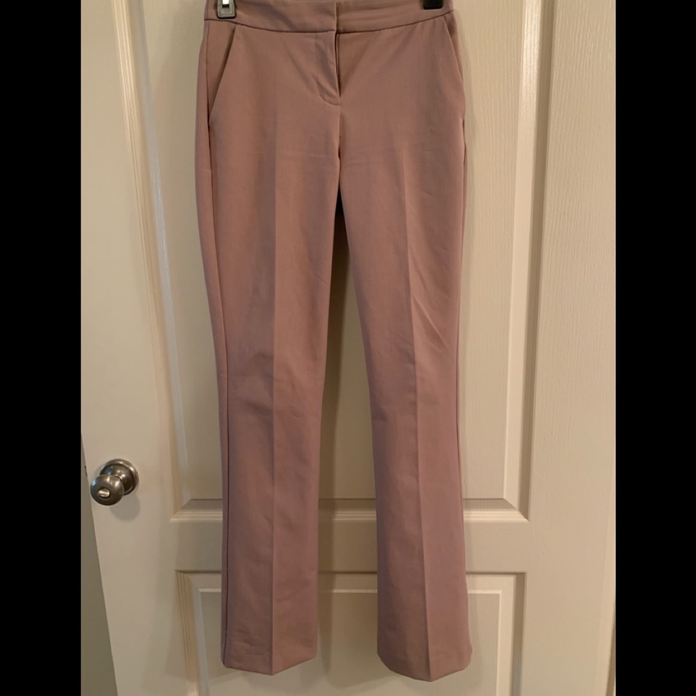Express Columnist pants
